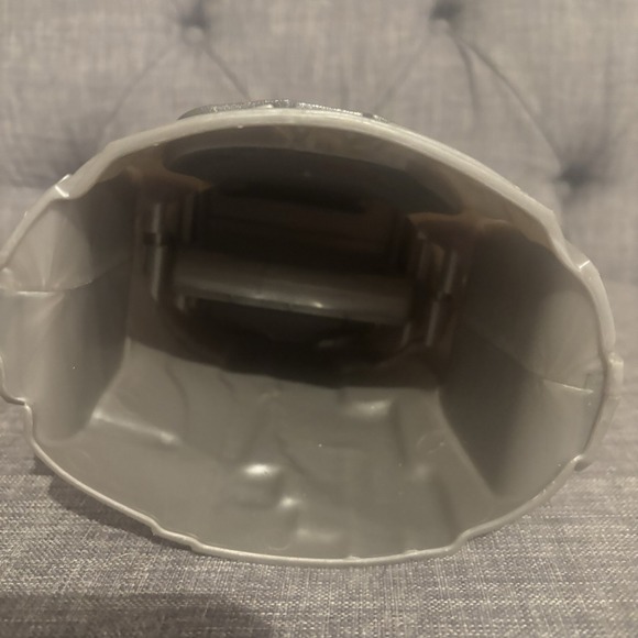 Marvel Avengers Infinity War Thanos Gauntlet Glove (2018 Hasbro) Tested Works S9 - Picture 4 of 5